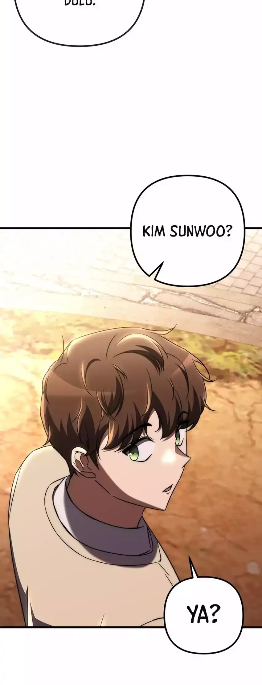 The Regressed Extra Becomes a Genius Chapter 5 Gambar 28