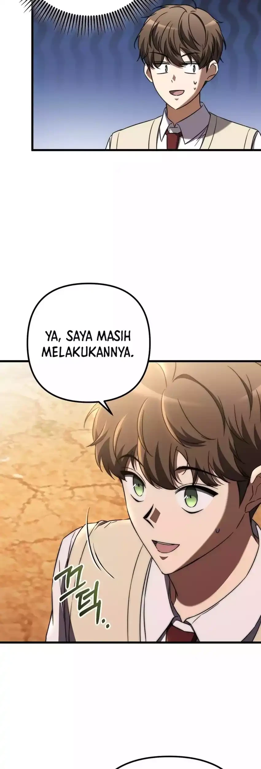 The Regressed Extra Becomes a Genius Chapter 5 Gambar 31