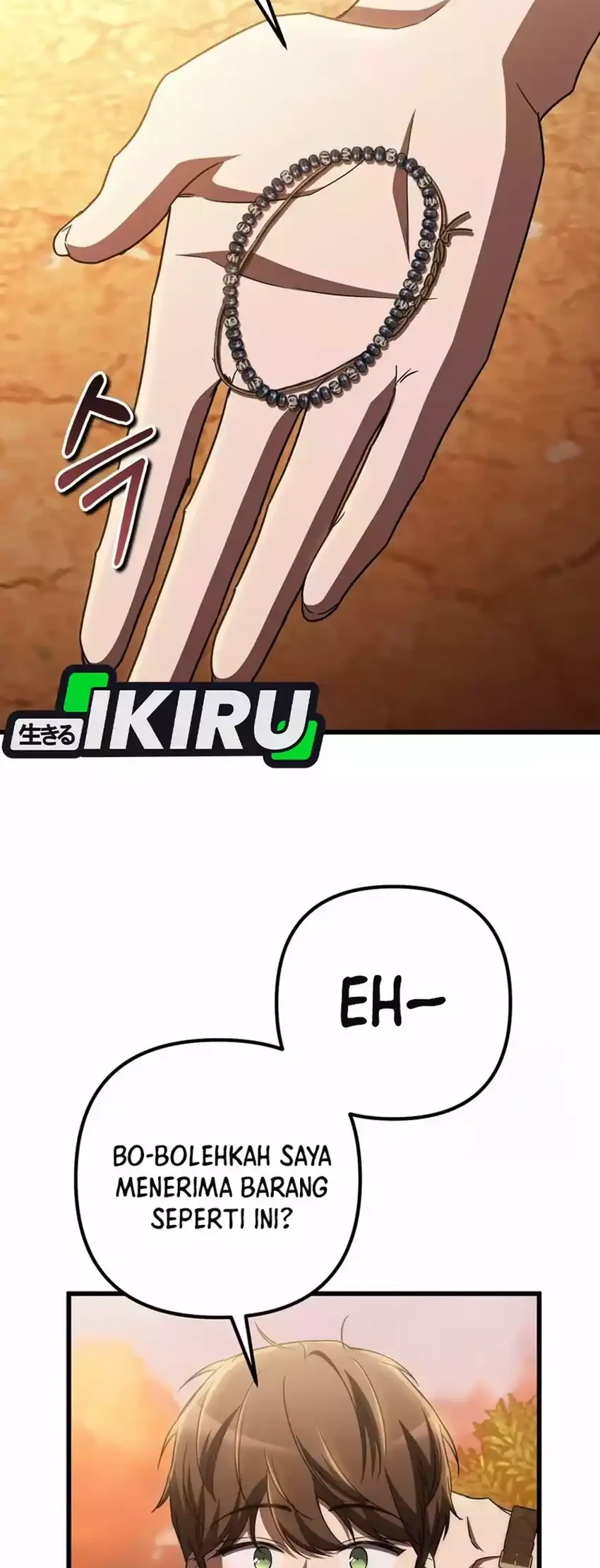 The Regressed Extra Becomes a Genius Chapter 5 Gambar 34