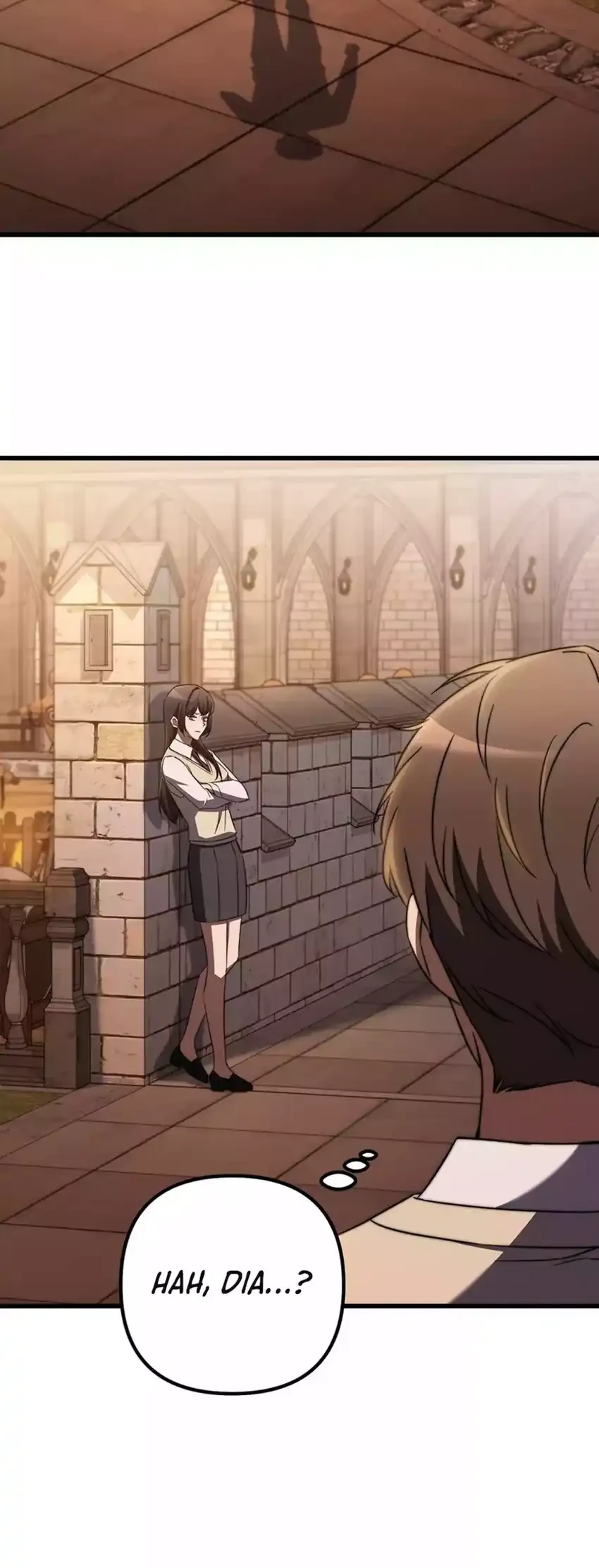 The Regressed Extra Becomes a Genius Chapter 5 Gambar 38