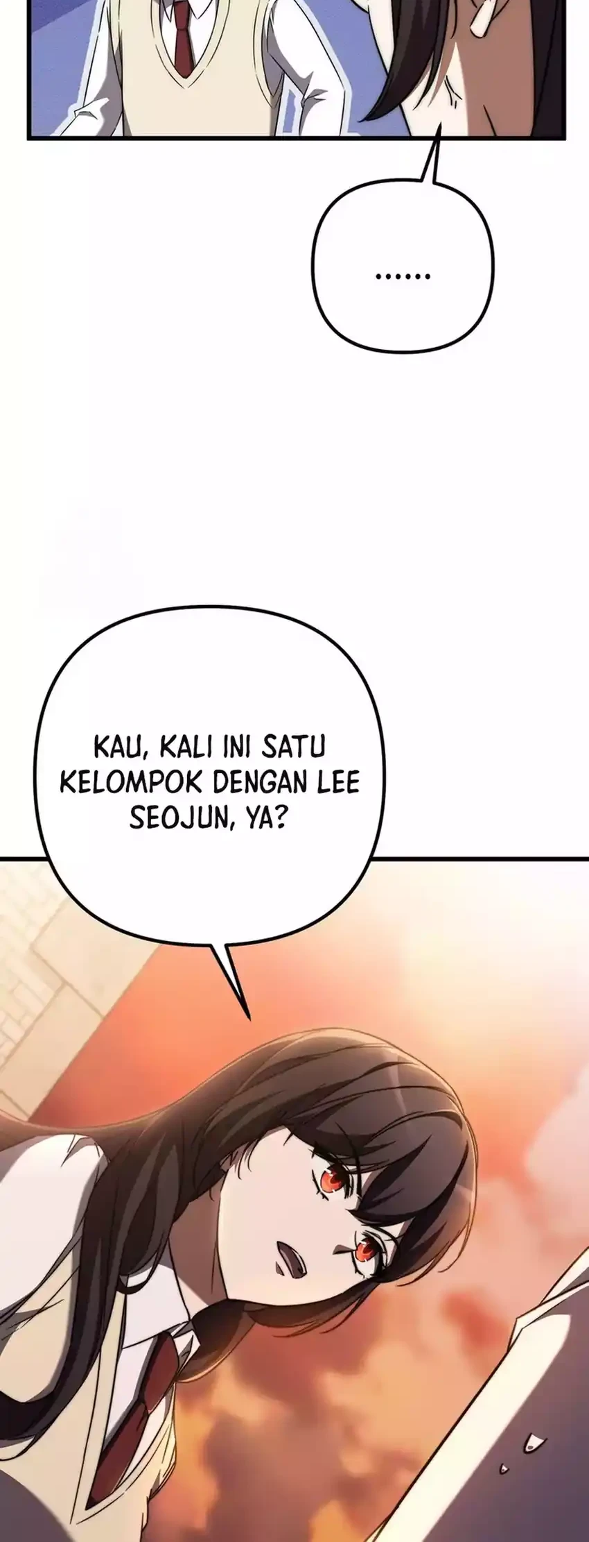 The Regressed Extra Becomes a Genius Chapter 5 Gambar 40