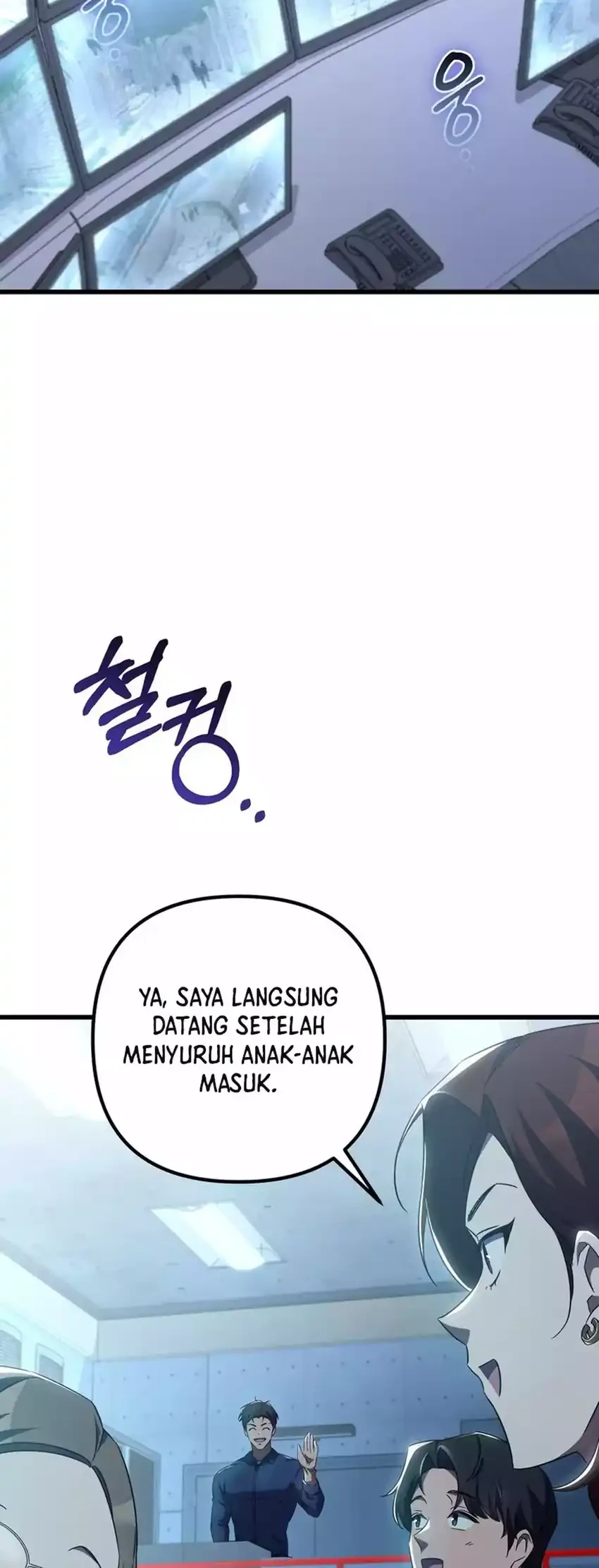 The Regressed Extra Becomes a Genius Chapter 5 Gambar 64