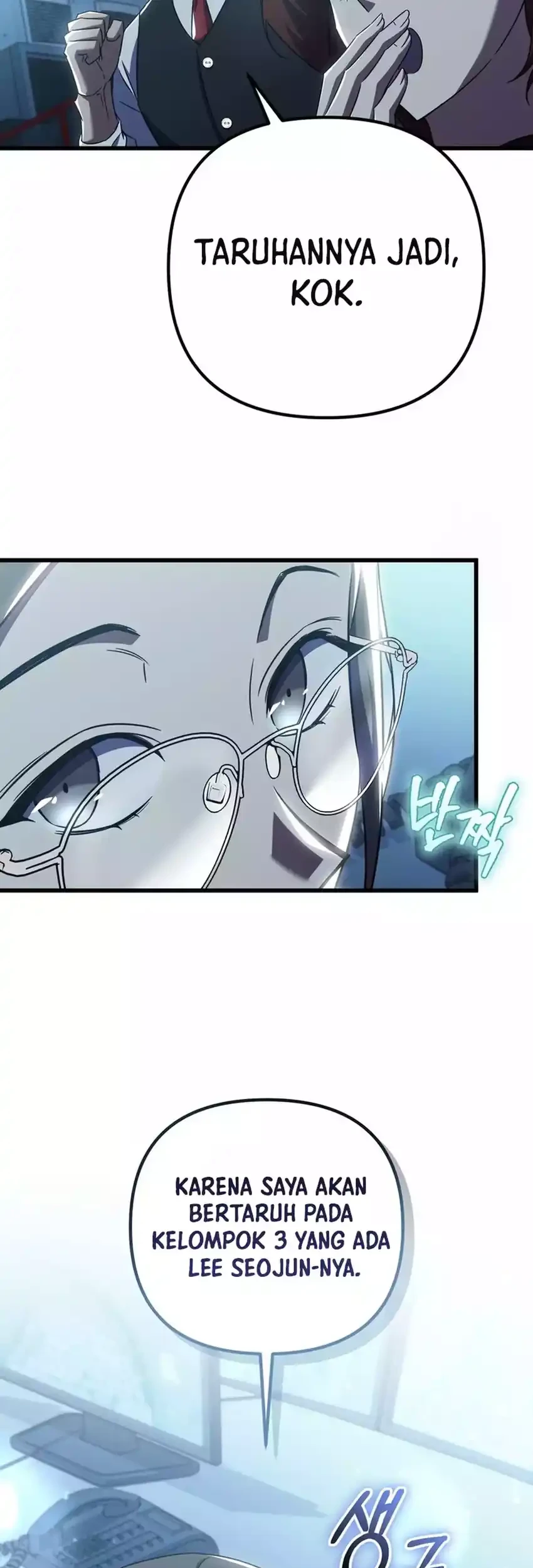 The Regressed Extra Becomes a Genius Chapter 5 Gambar 67