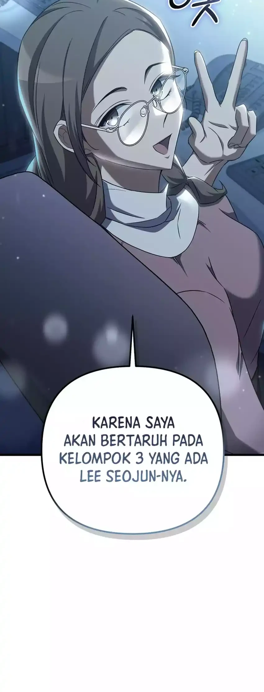 The Regressed Extra Becomes a Genius Chapter 5 Gambar 68