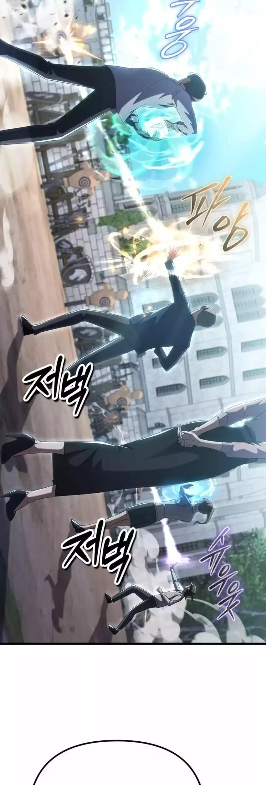 The Regressed Extra Becomes a Genius Chapter 5 Gambar 13