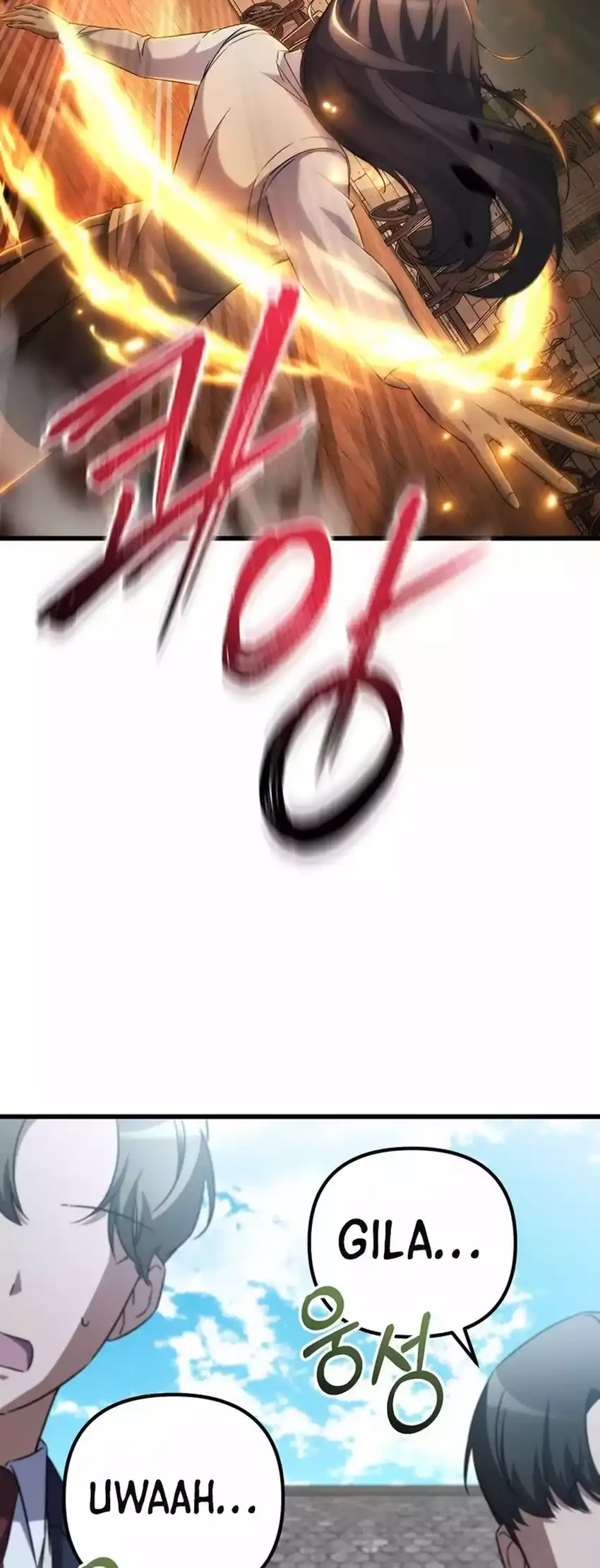 The Regressed Extra Becomes a Genius Chapter 5 Gambar 16