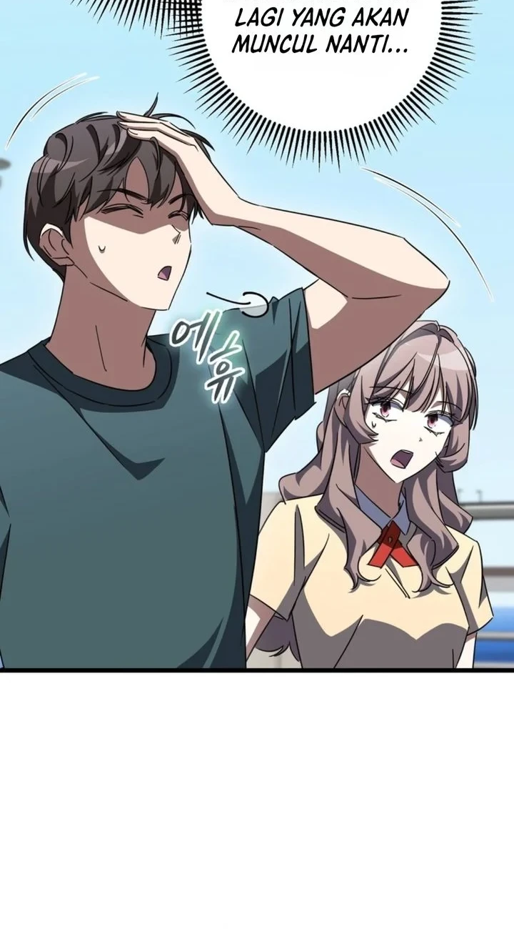 The Regressed Extra Becomes a Genius Chapter 52 Gambar 45