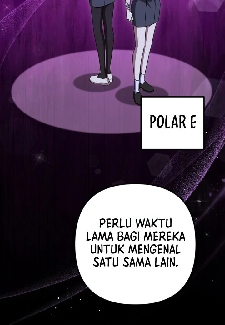 The Regressed Extra Becomes a Genius Chapter 52 Gambar 49