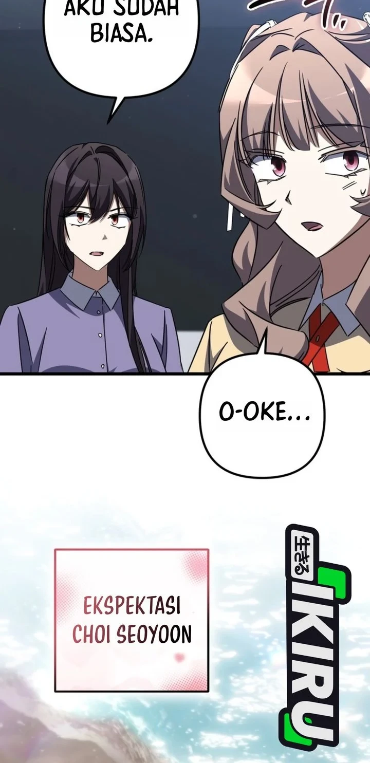 The Regressed Extra Becomes a Genius Chapter 52 Gambar 63