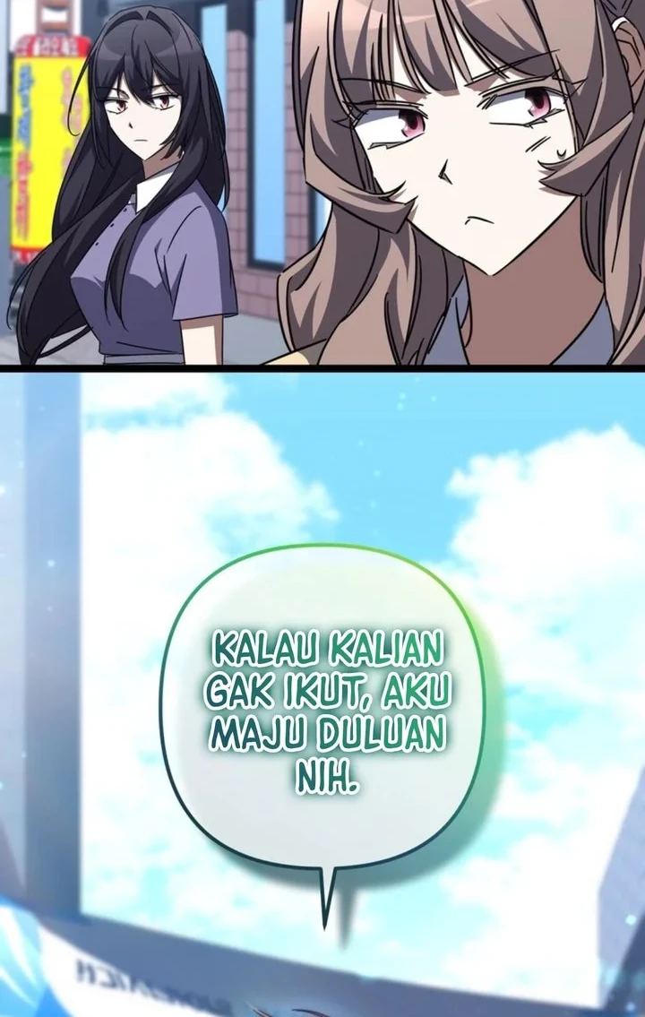 The Regressed Extra Becomes a Genius Chapter 52 Gambar 71