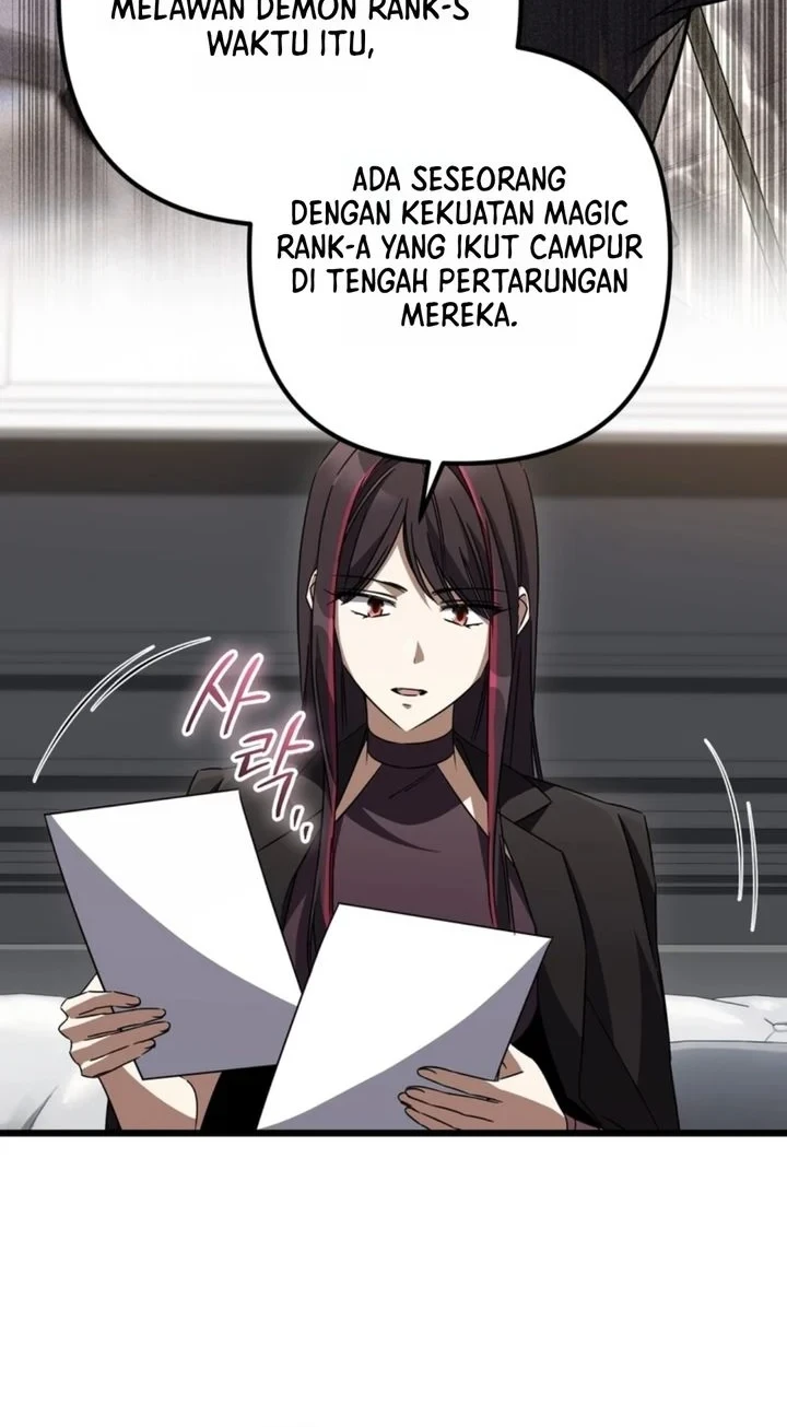 The Regressed Extra Becomes a Genius Chapter 52 Gambar 6
