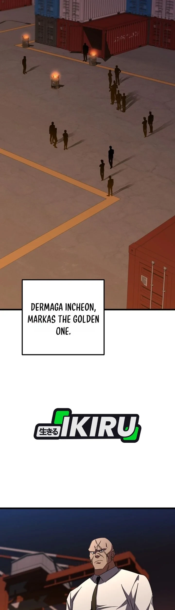 The Regressed Extra Becomes a Genius Chapter 52 Gambar 78