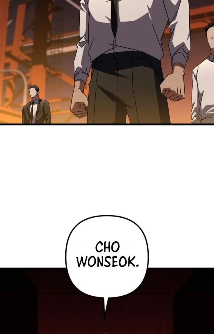 The Regressed Extra Becomes a Genius Chapter 52 Gambar 79