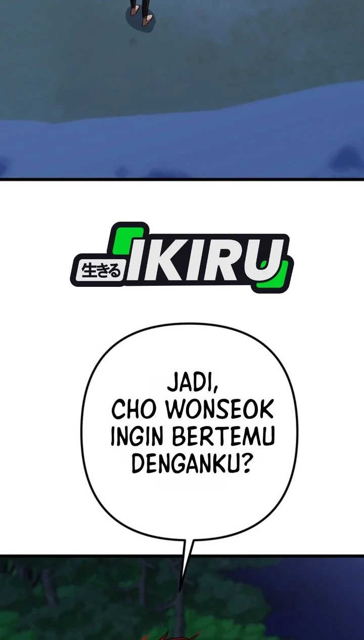 The Regressed Extra Becomes a Genius Chapter 52 Gambar 85