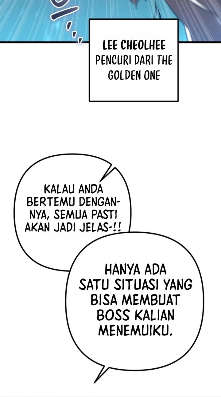 The Regressed Extra Becomes a Genius Chapter 52 Gambar 87