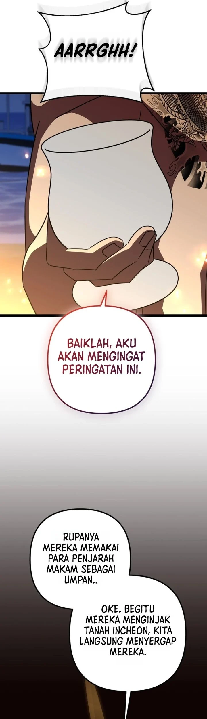 The Regressed Extra Becomes a Genius Chapter 52 Gambar 94