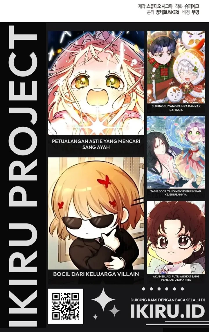 The Regressed Extra Becomes a Genius Chapter 52 Gambar 99
