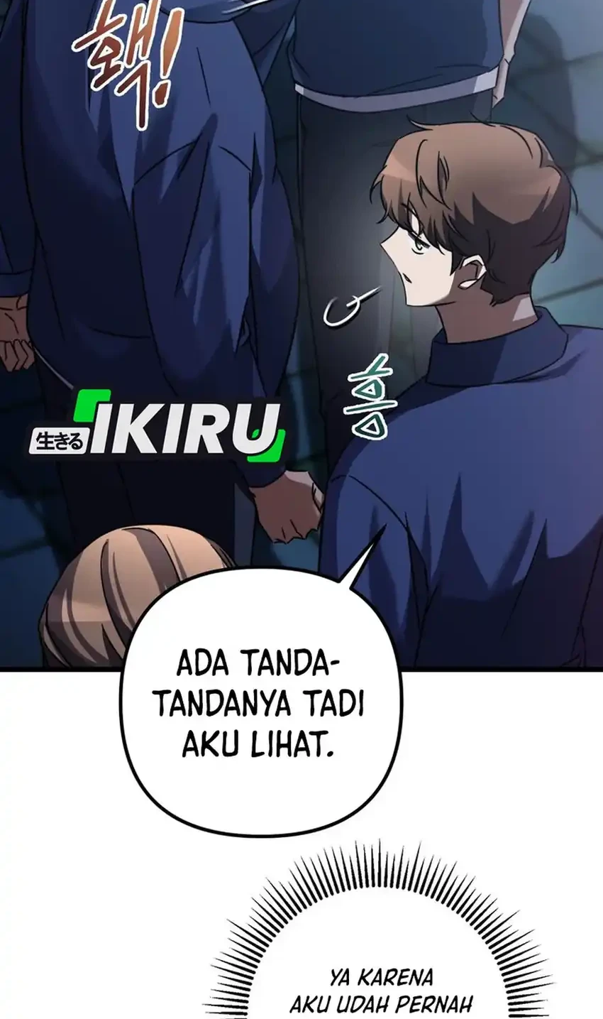 The Regressed Extra Becomes a Genius Chapter 6 Gambar 20