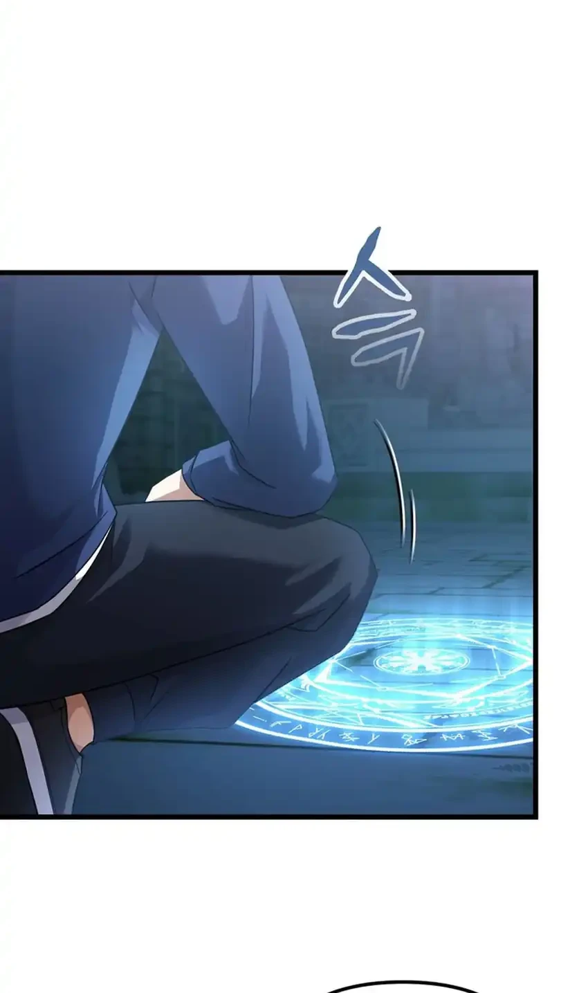 The Regressed Extra Becomes a Genius Chapter 6 Gambar 30