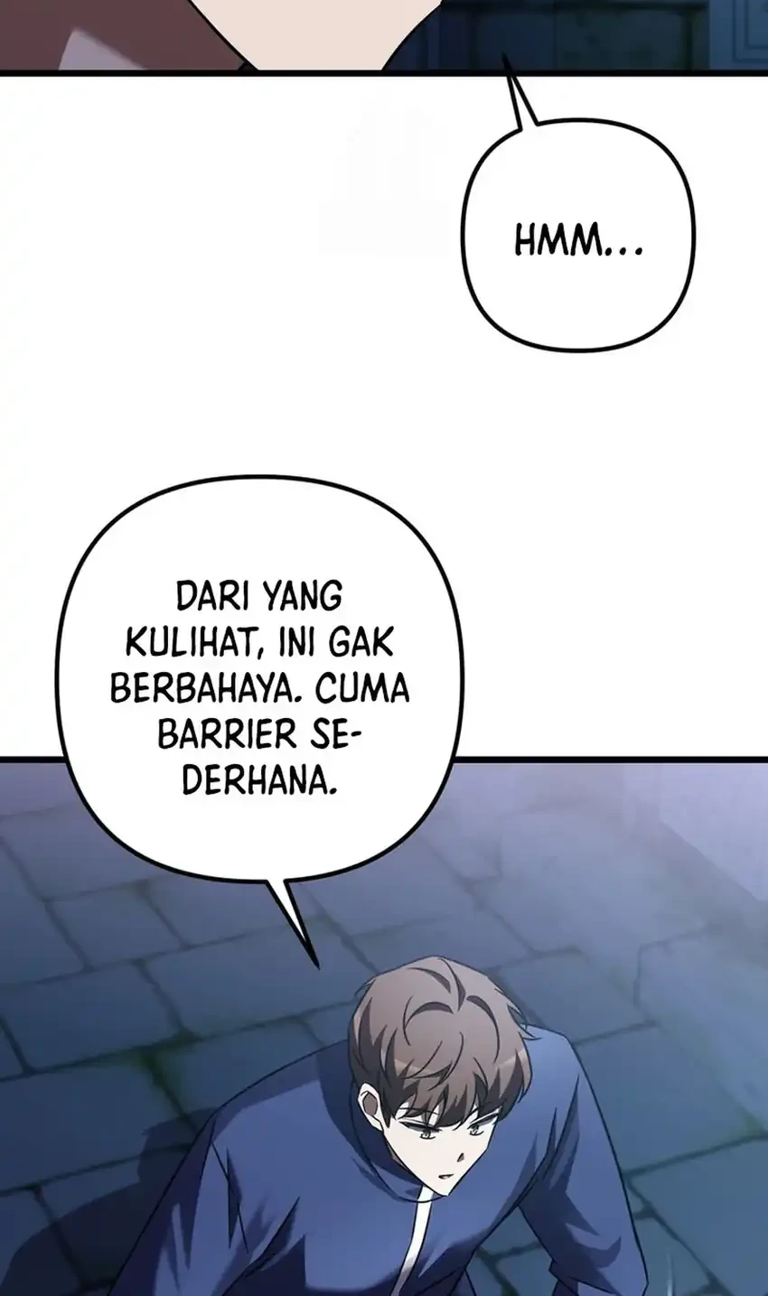 The Regressed Extra Becomes a Genius Chapter 6 Gambar 32