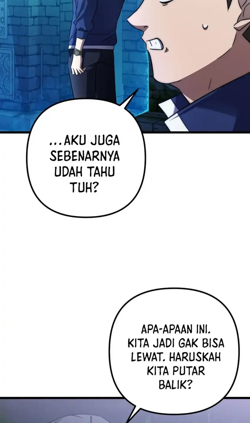 The Regressed Extra Becomes a Genius Chapter 6 Gambar 36
