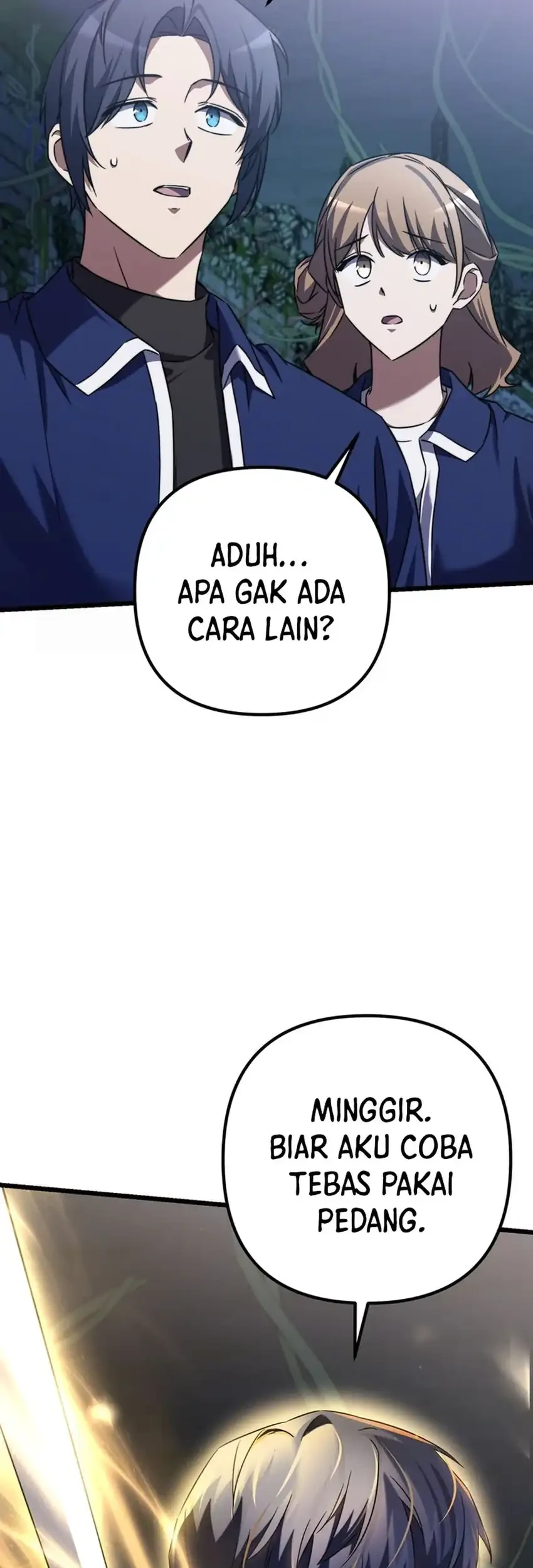 The Regressed Extra Becomes a Genius Chapter 6 Gambar 37