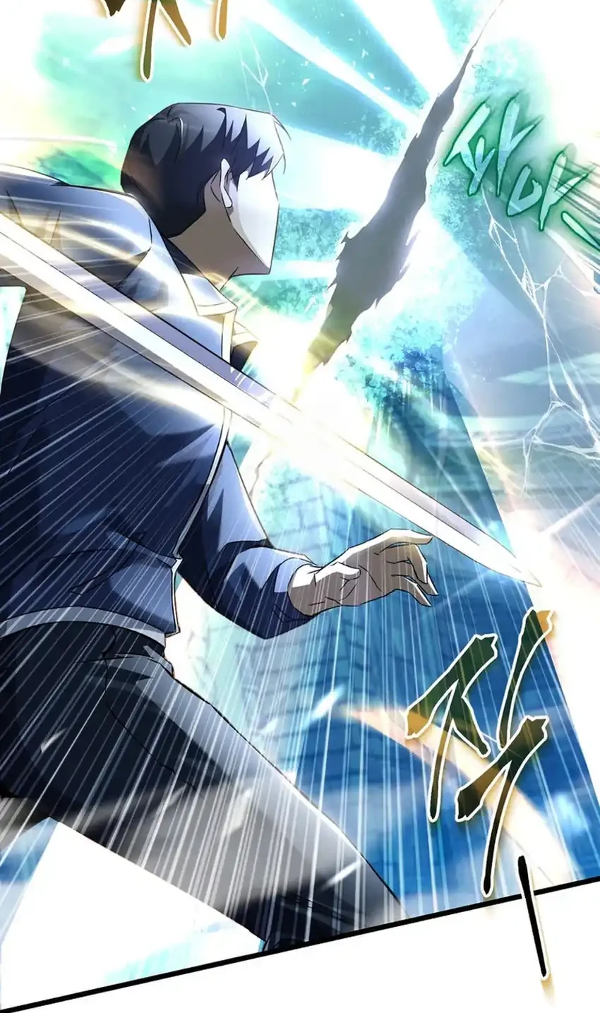 The Regressed Extra Becomes a Genius Chapter 6 Gambar 42