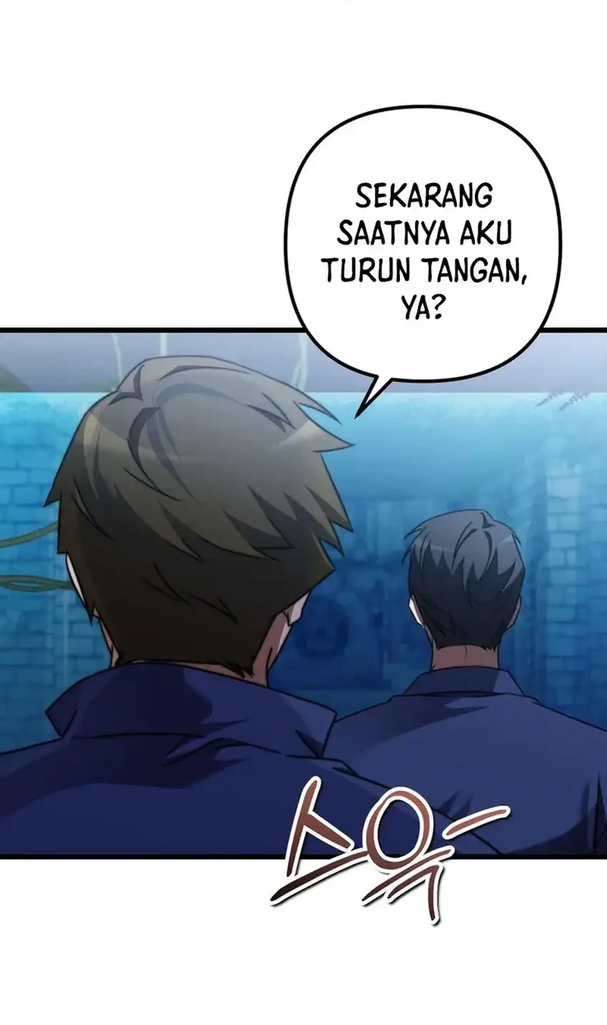 The Regressed Extra Becomes a Genius Chapter 6 Gambar 46