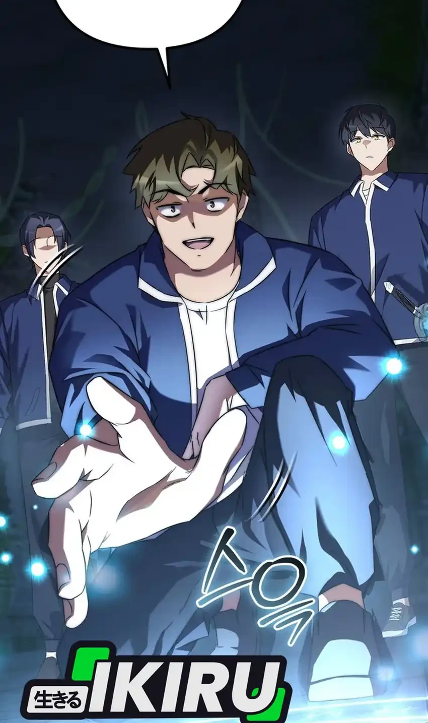 The Regressed Extra Becomes a Genius Chapter 6 Gambar 48