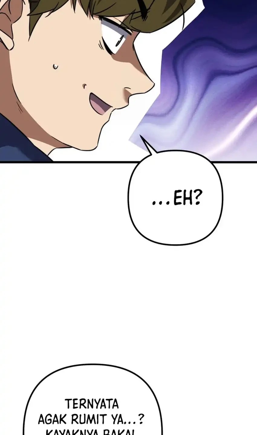 The Regressed Extra Becomes a Genius Chapter 6 Gambar 50