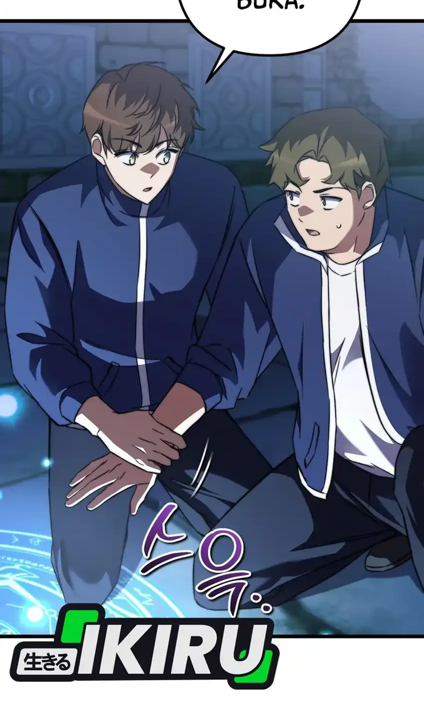 The Regressed Extra Becomes a Genius Chapter 6 Gambar 52