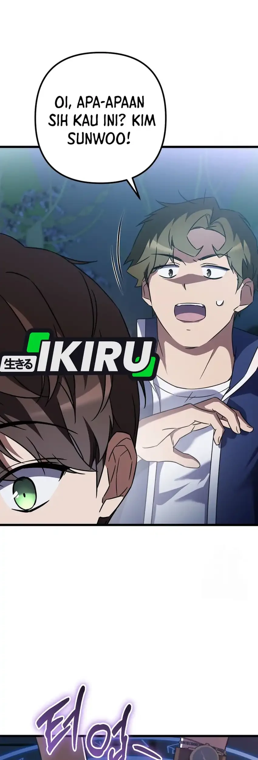 The Regressed Extra Becomes a Genius Chapter 6 Gambar 53