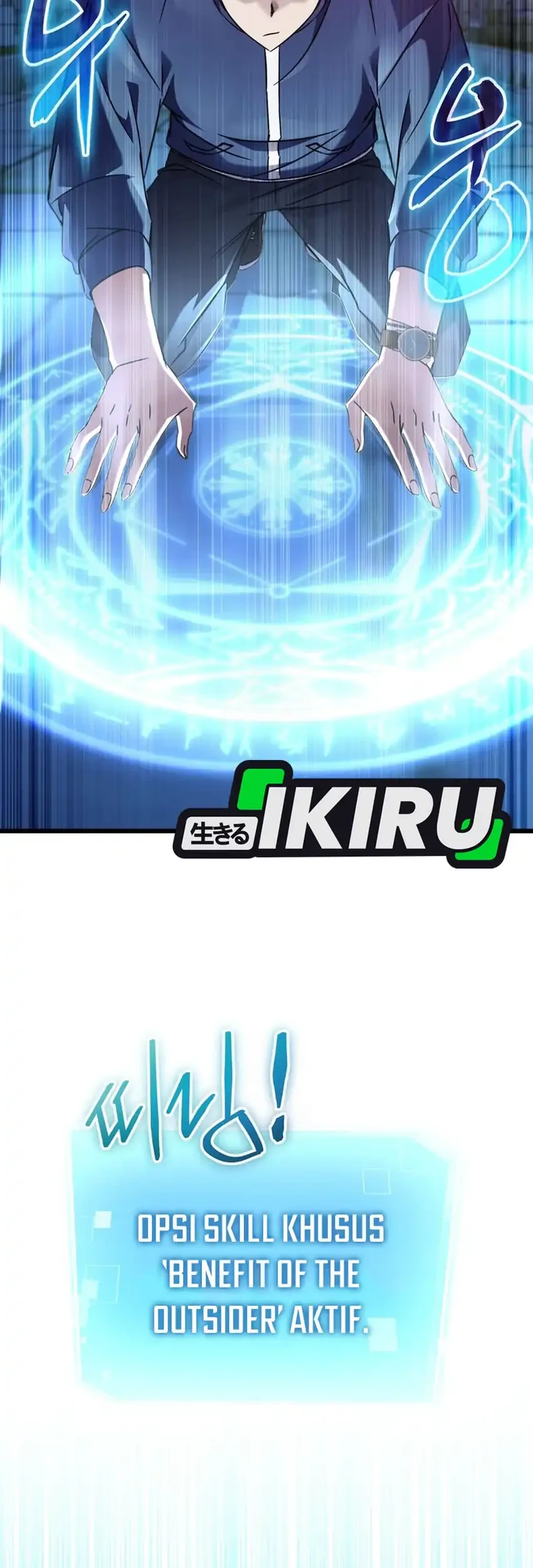 The Regressed Extra Becomes a Genius Chapter 6 Gambar 55