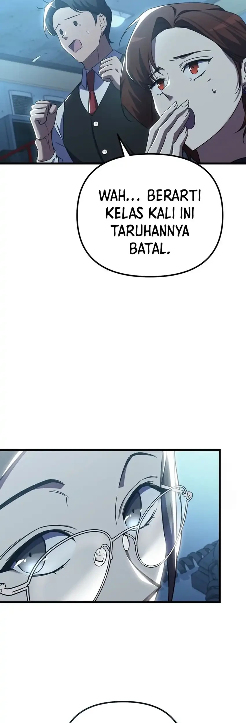 The Regressed Extra Becomes a Genius Chapter 6 Gambar 3