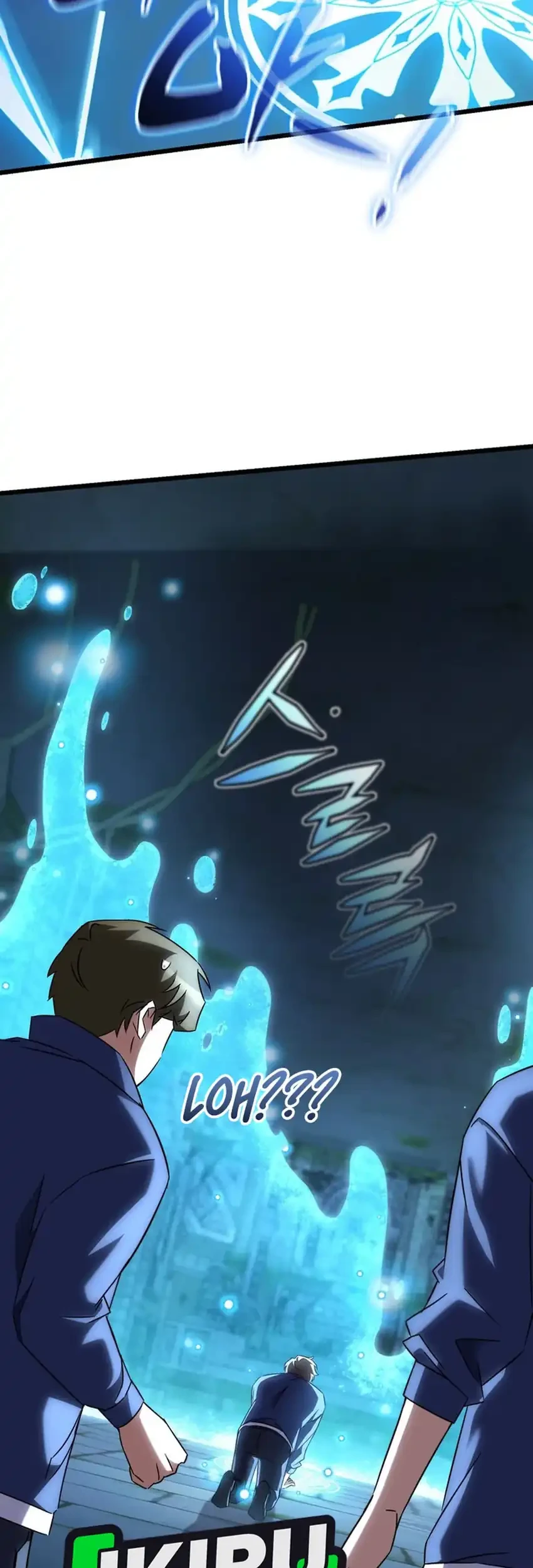 The Regressed Extra Becomes a Genius Chapter 6 Gambar 63