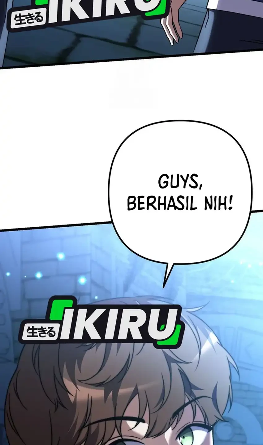 The Regressed Extra Becomes a Genius Chapter 6 Gambar 64