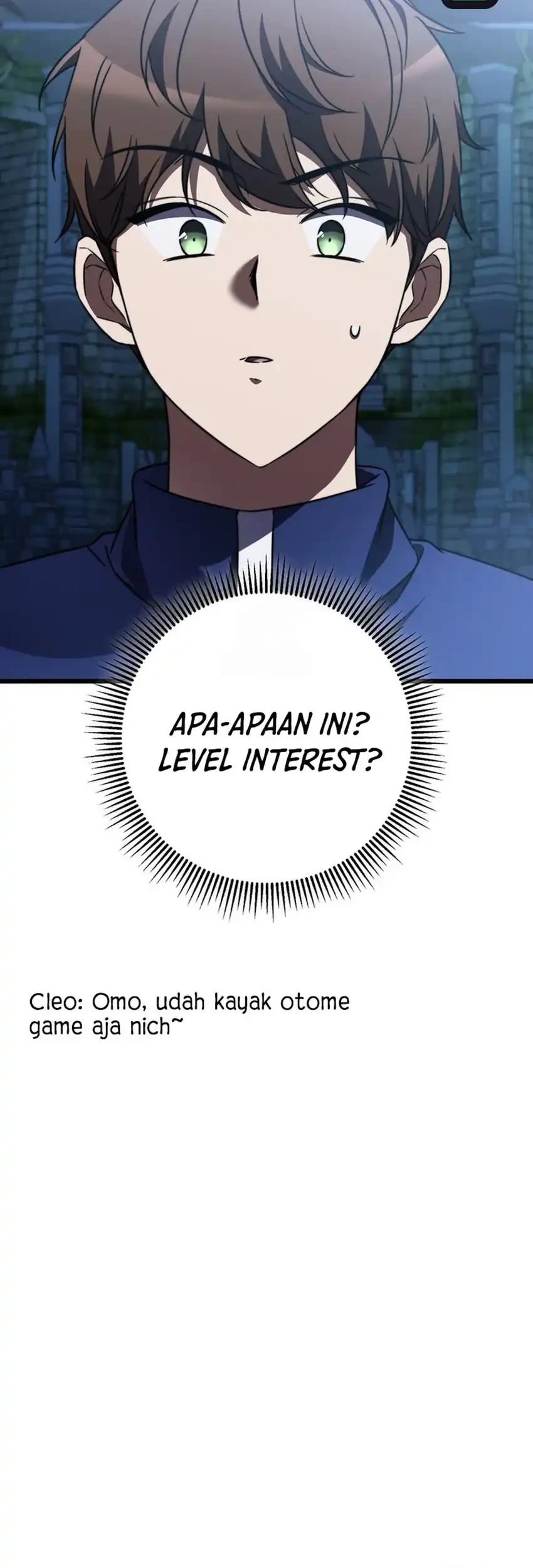 The Regressed Extra Becomes a Genius Chapter 6 Gambar 69