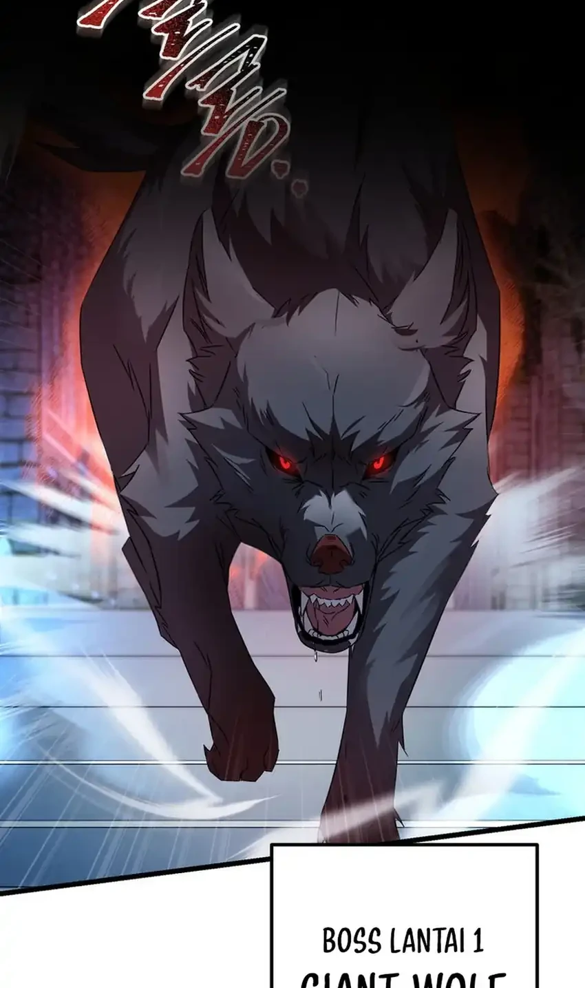 The Regressed Extra Becomes a Genius Chapter 6 Gambar 72