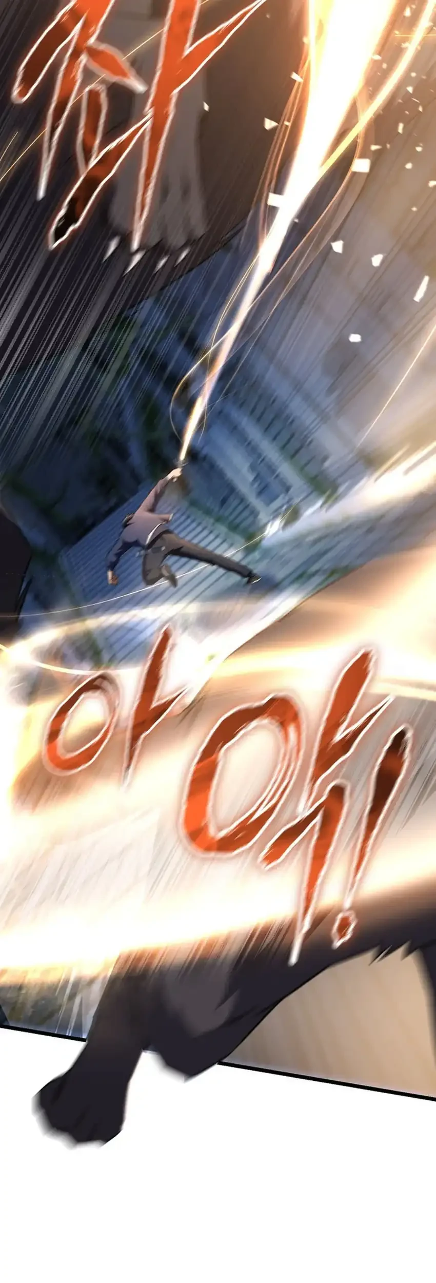 The Regressed Extra Becomes a Genius Chapter 6 Gambar 77