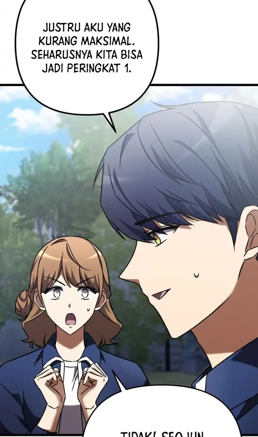 The Regressed Extra Becomes a Genius Chapter 6 Gambar 90