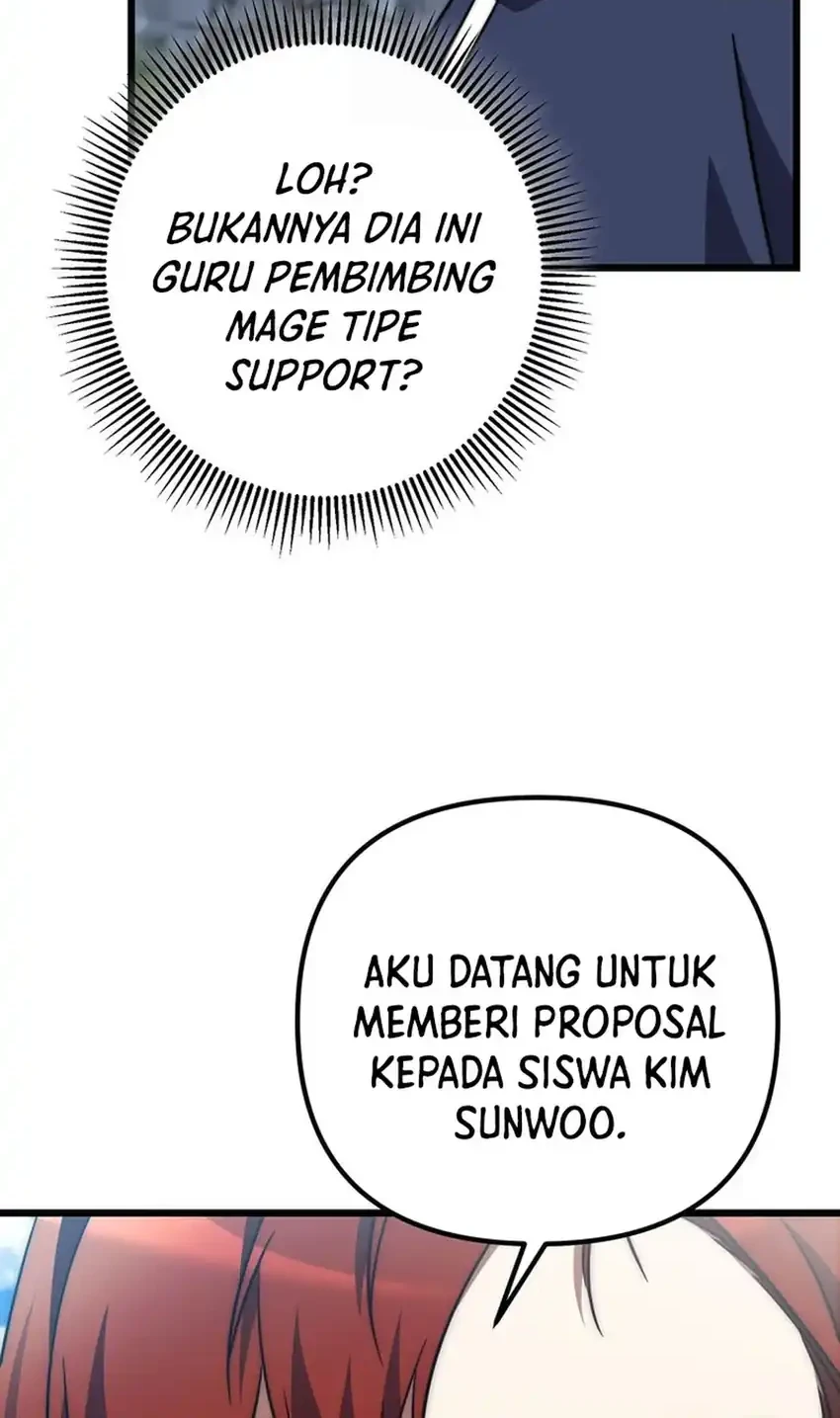 The Regressed Extra Becomes a Genius Chapter 6 Gambar 94