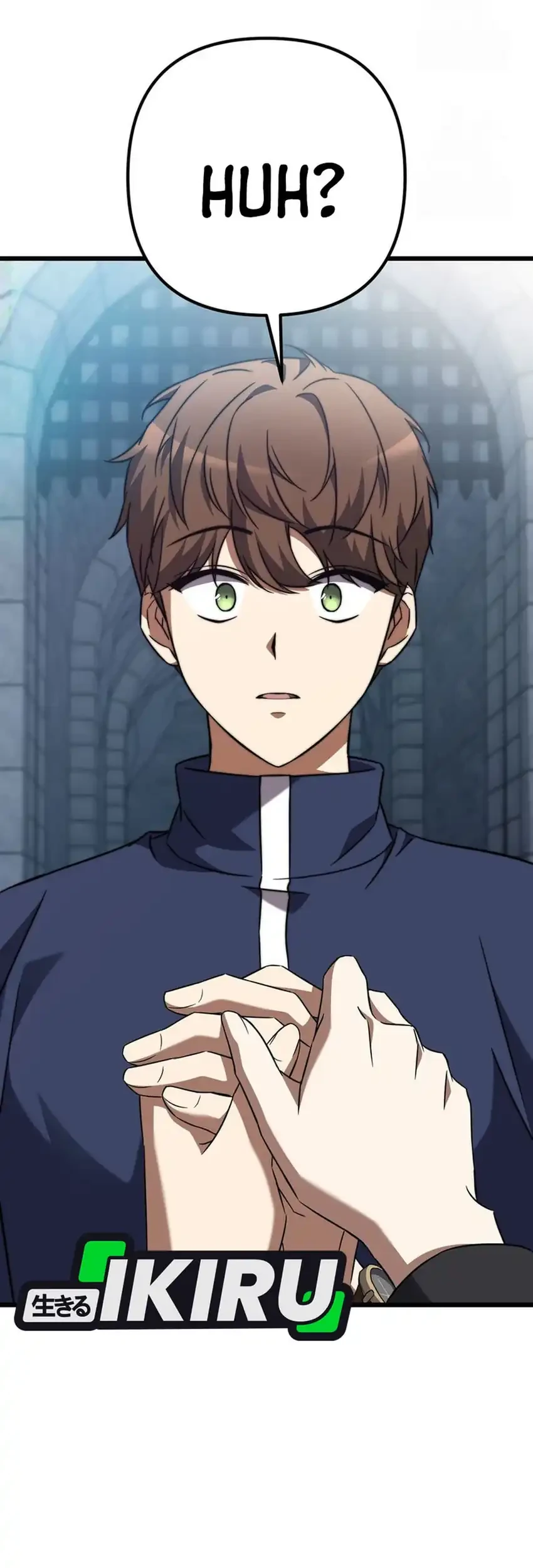 The Regressed Extra Becomes a Genius Chapter 6 Gambar 97