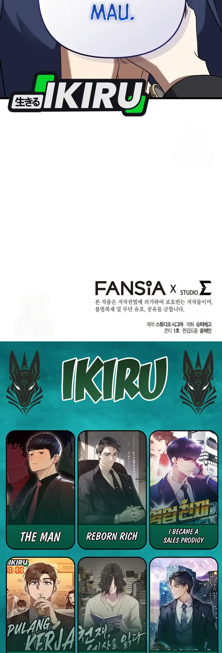 The Regressed Extra Becomes a Genius Chapter 6 Gambar 99