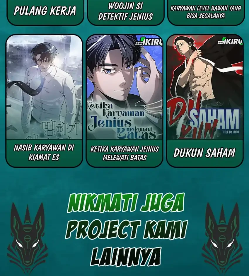 The Regressed Extra Becomes a Genius Chapter 6 Gambar 100