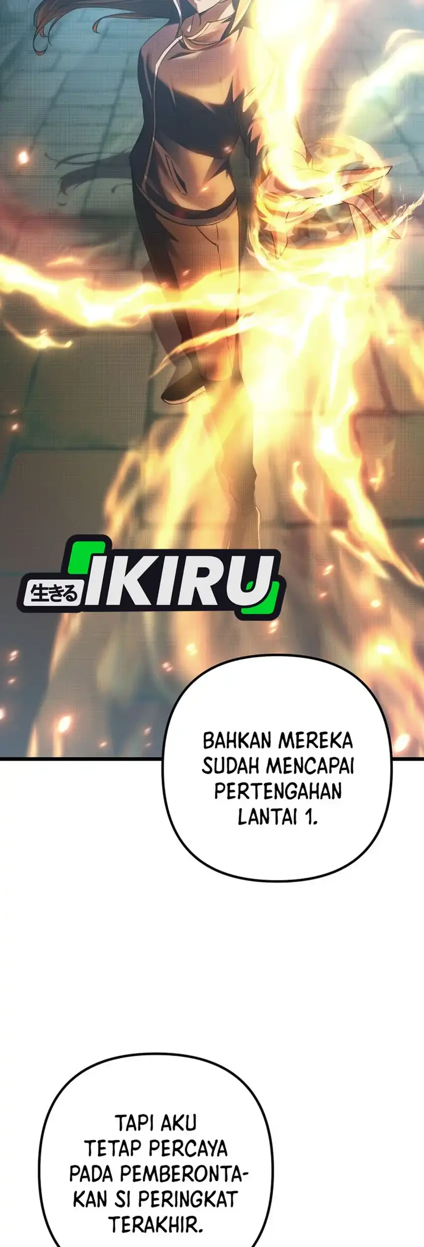 The Regressed Extra Becomes a Genius Chapter 6 Gambar 9
