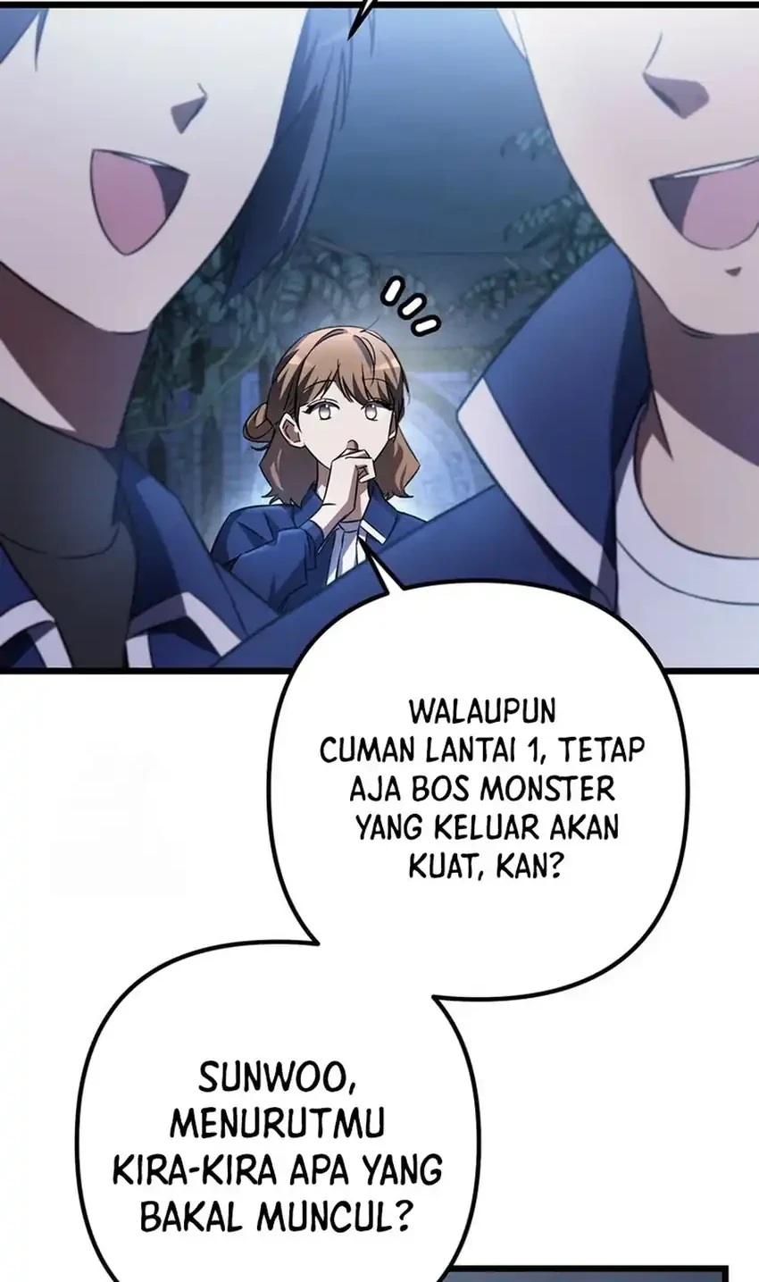 The Regressed Extra Becomes a Genius Chapter 6 Gambar 18