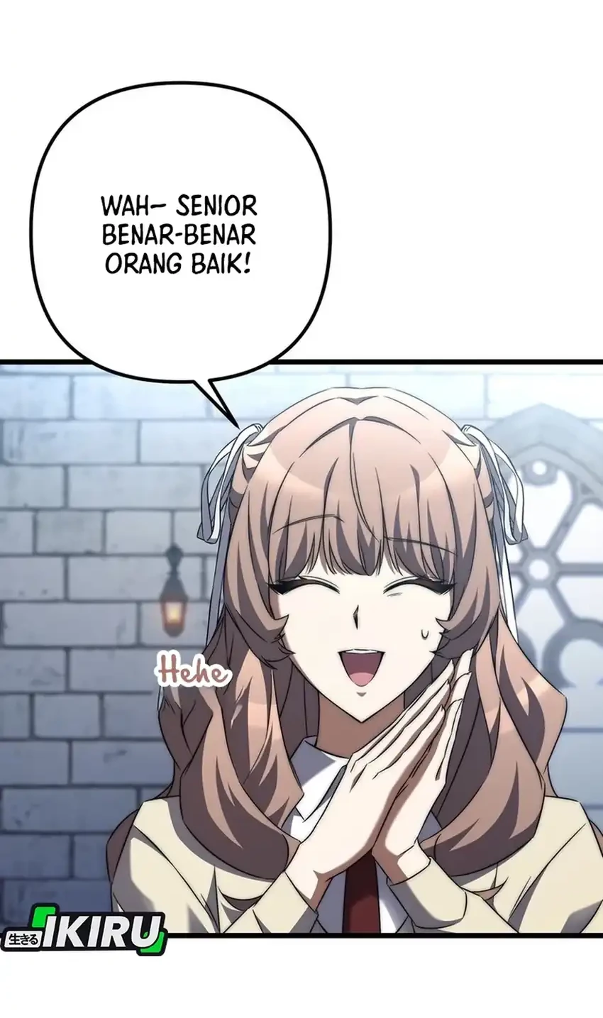 The Regressed Extra Becomes a Genius Chapter 7 Gambar 22