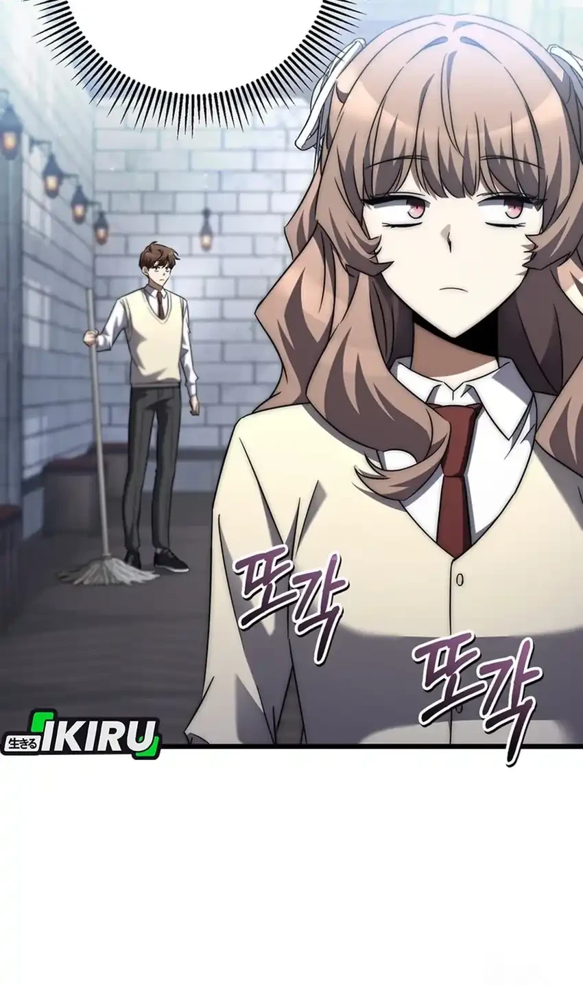 The Regressed Extra Becomes a Genius Chapter 7 Gambar 24