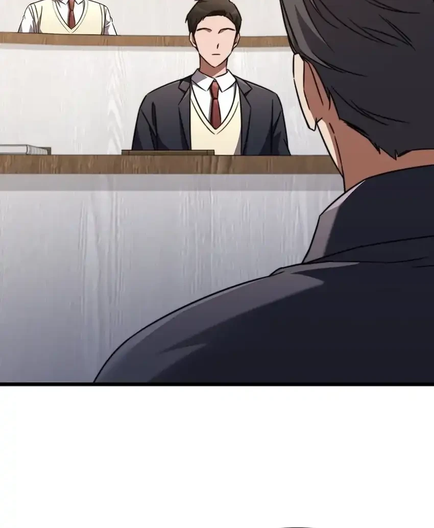 The Regressed Extra Becomes a Genius Chapter 7 Gambar 34