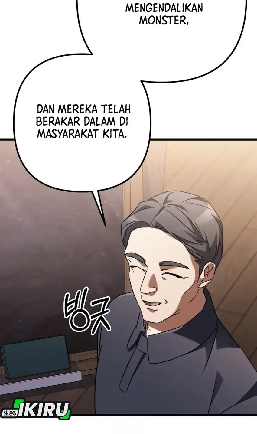 The Regressed Extra Becomes a Genius Chapter 7 Gambar 36
